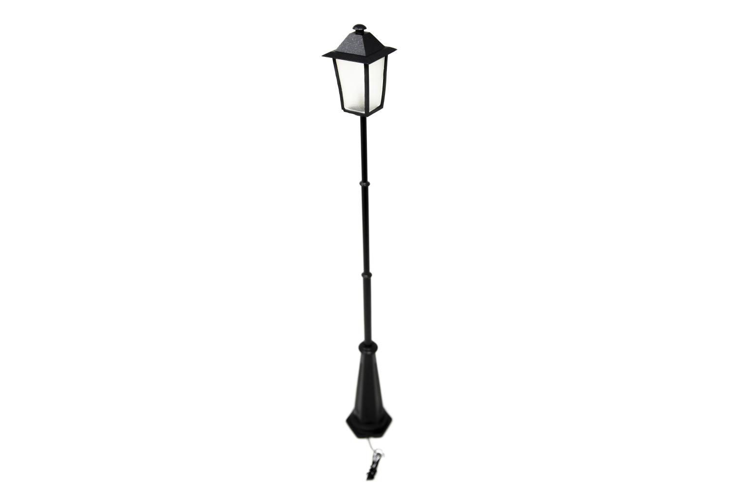  h 14 cm - Lampioni, Lumi, Lanterne