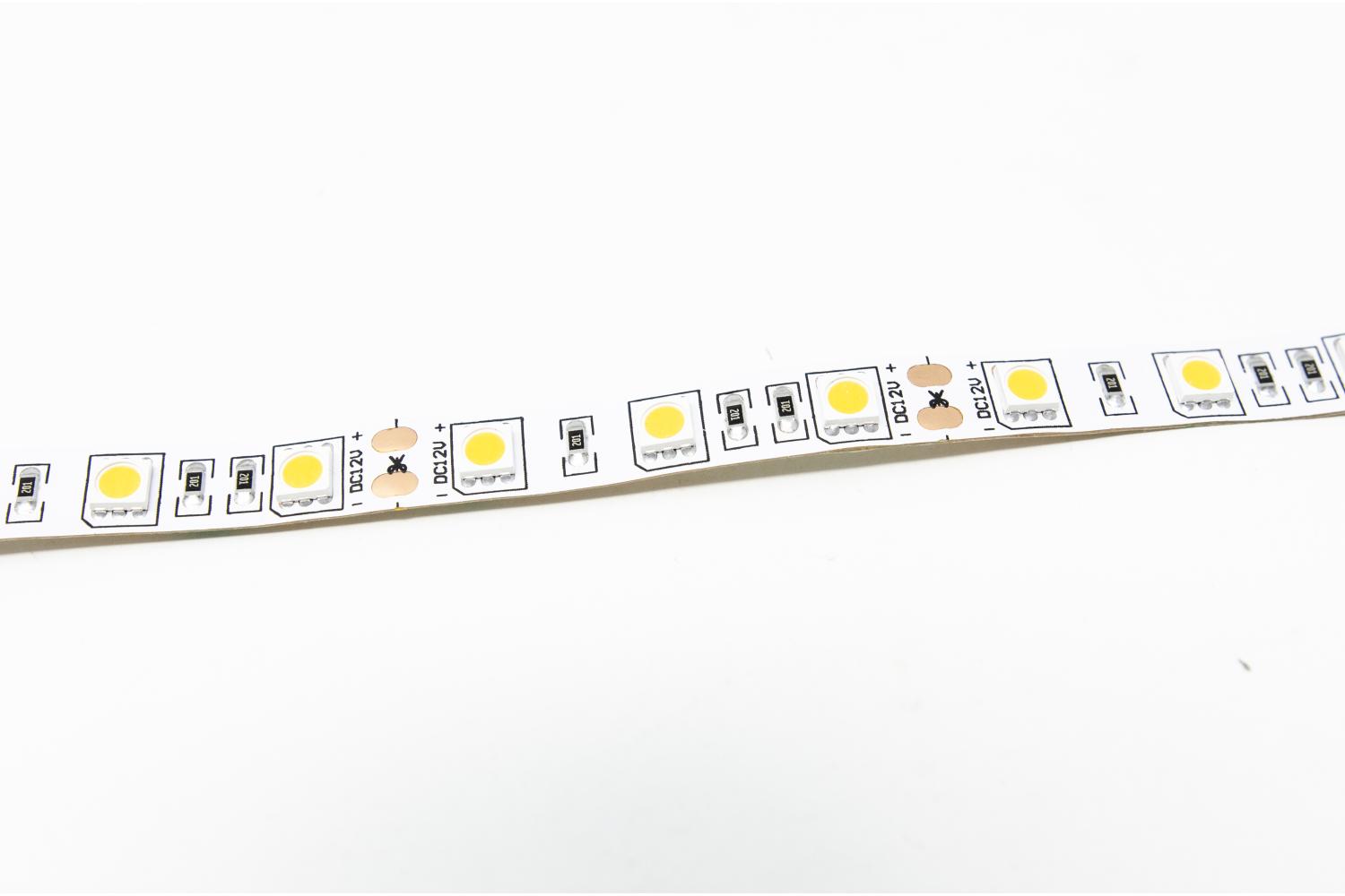  60 LED  - Strisce LED Presepe, Accessori 2,5 mm