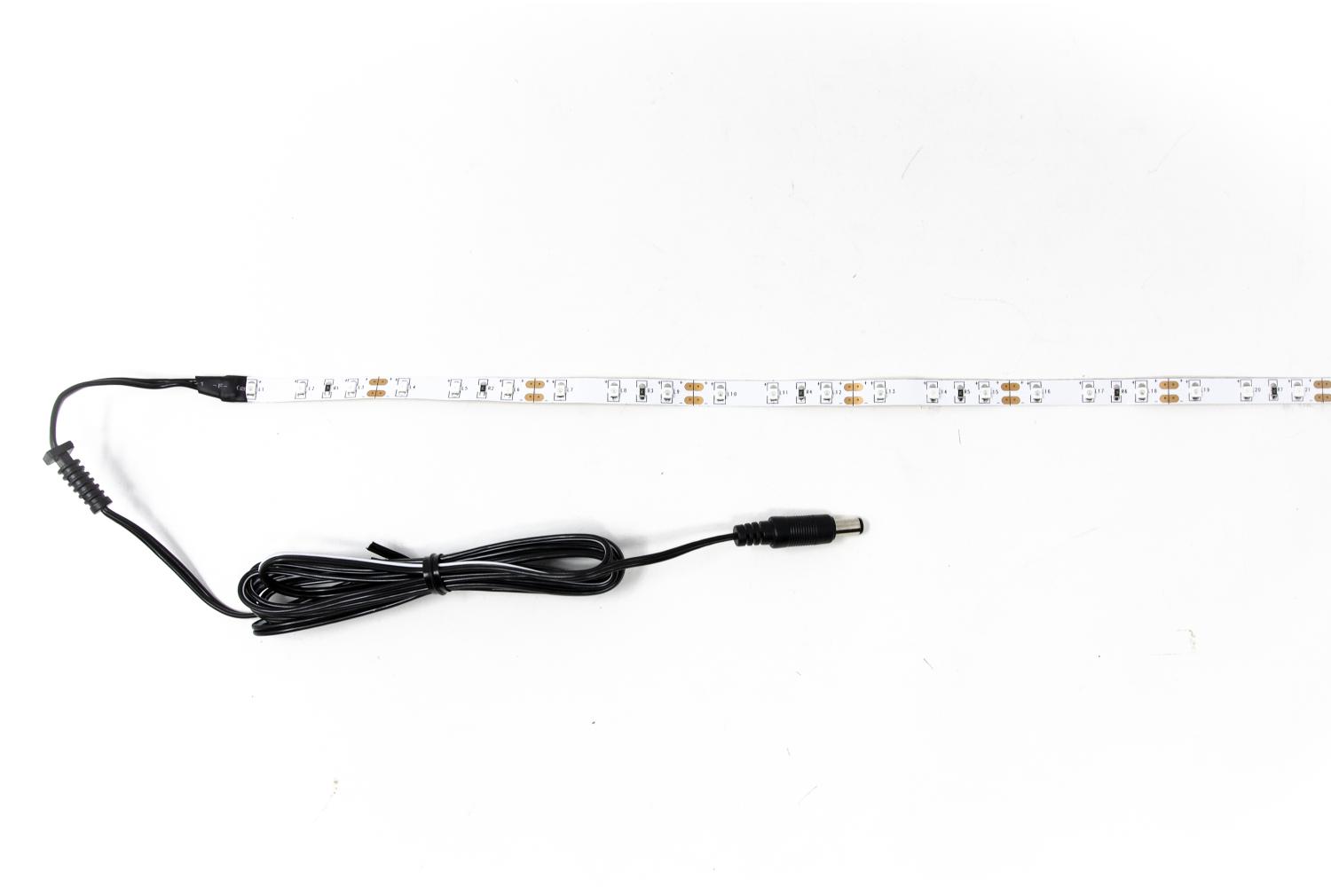 PSWD60 - Strisce LED Presepe, Accessori 2,5 mm