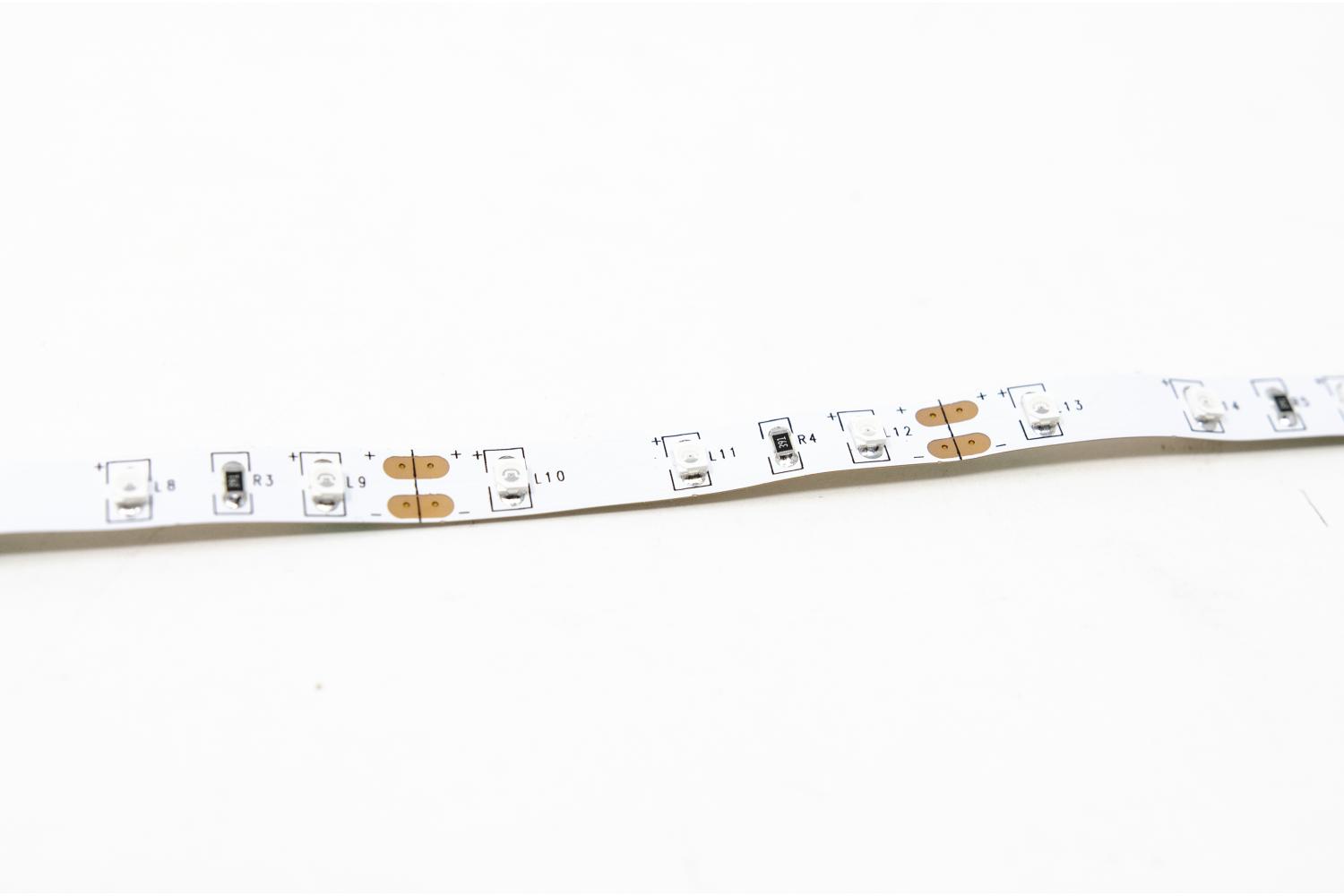  PSWD60 - Strisce LED Presepe, Accessori 2,5 mm