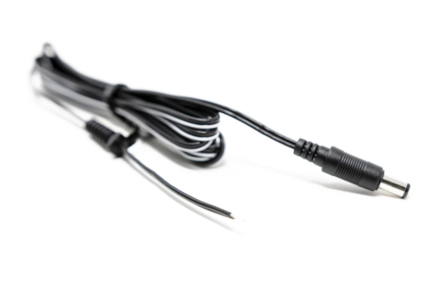  Spinotto 2.5 - Cavetti Prolunghe e Prese Multiple, Accessori 2,5 mm