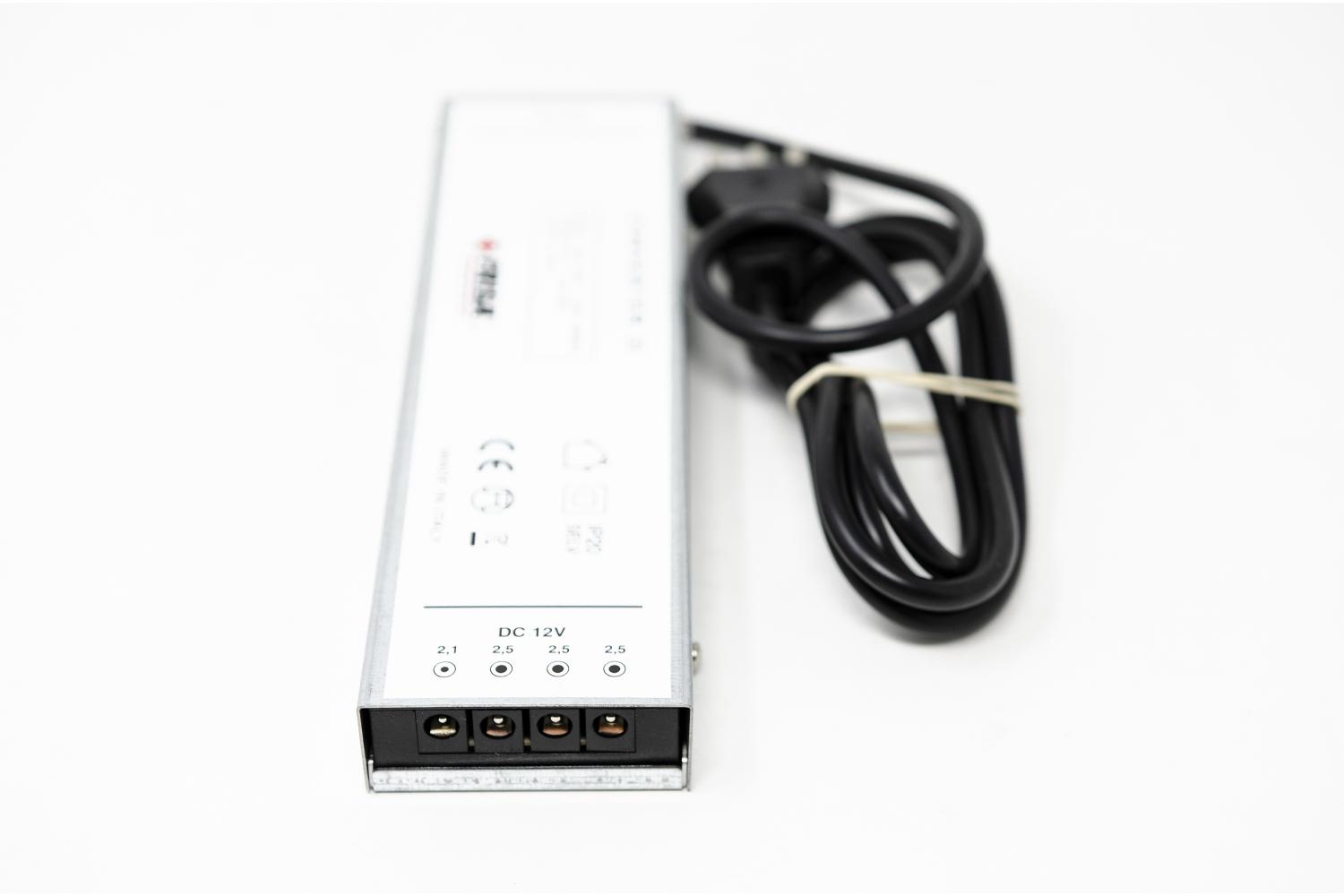  Converter 30 - Accessori 2,1 mm