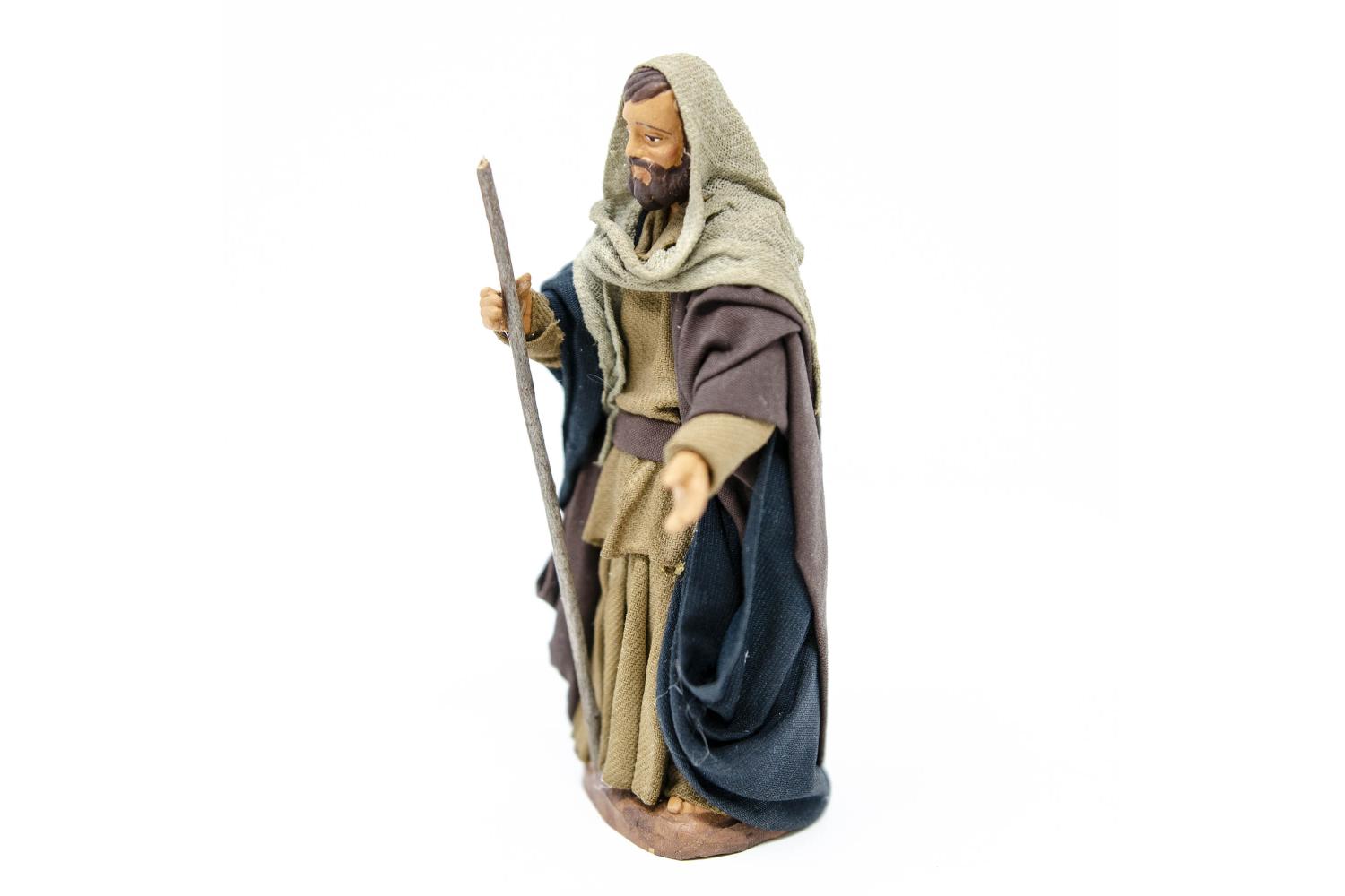  Serie 12 cm - Fisse Vestite - 12 cm