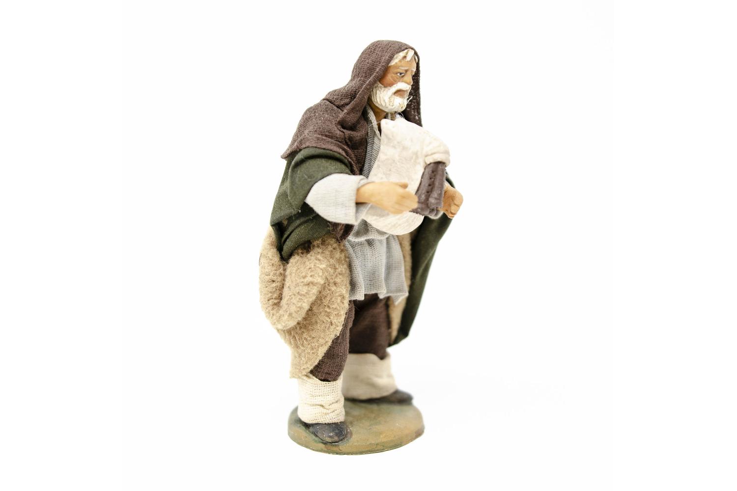  Serie 12 cm - Fisse Vestite - 12 cm