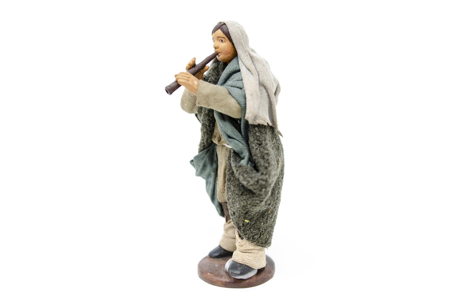  Serie 12 cm - Fisse Vestite - 12 cm