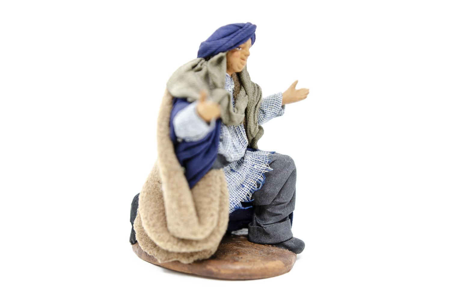  Serie 12 cm - Fisse Vestite - 12 cm