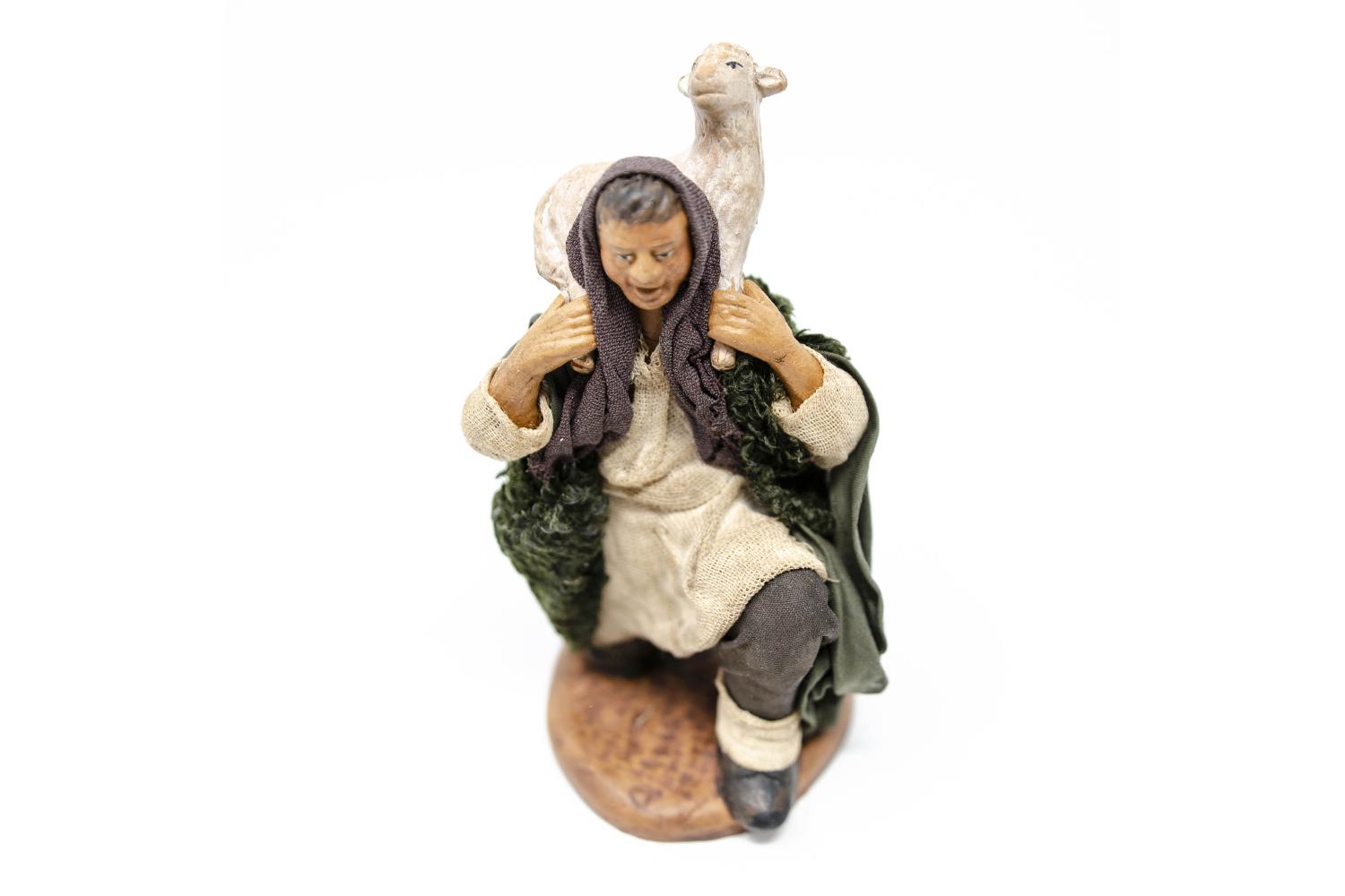  Serie 12 cm - Fisse Vestite - 12 cm