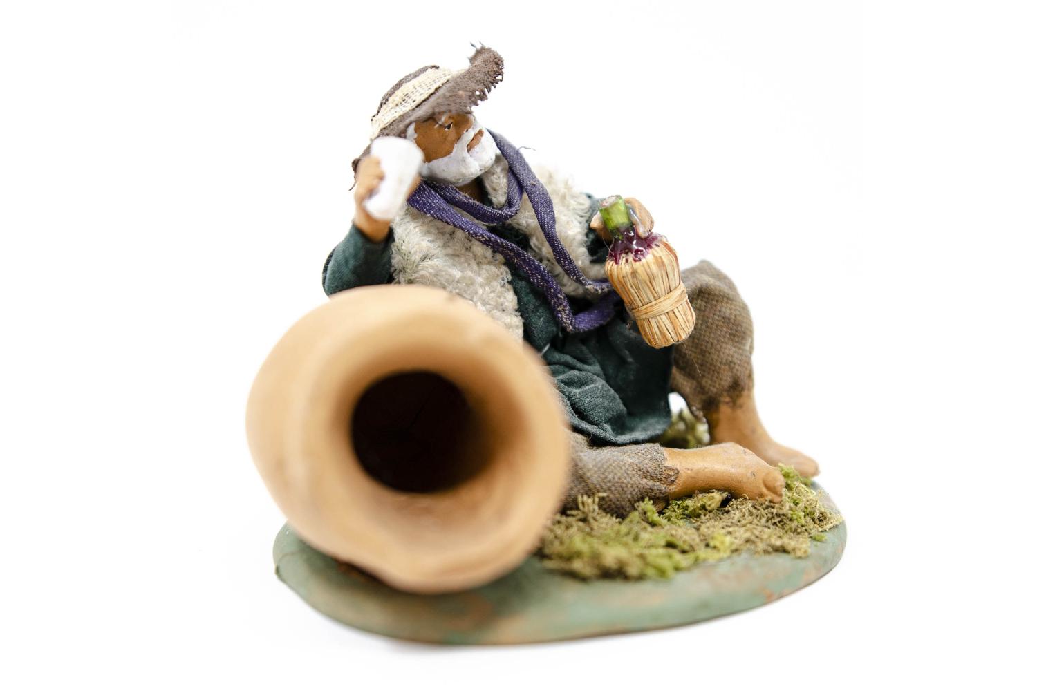  Serie 12 cm - Fisse Vestite - 12 cm