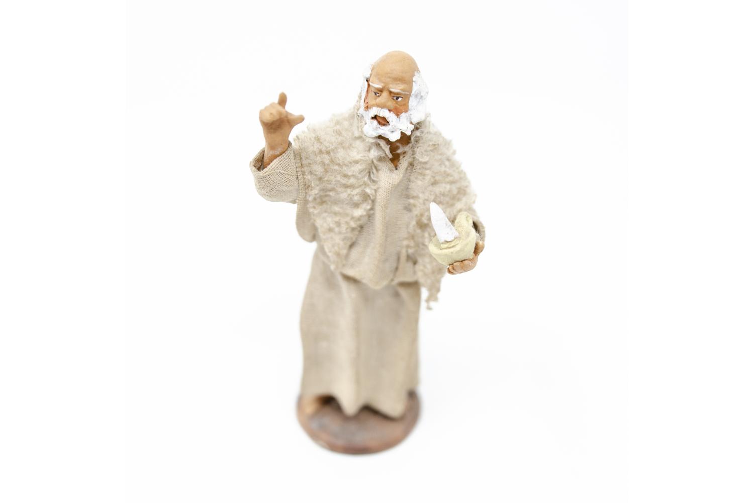 Serie 12 cm - Fisse Vestite - 12 cm