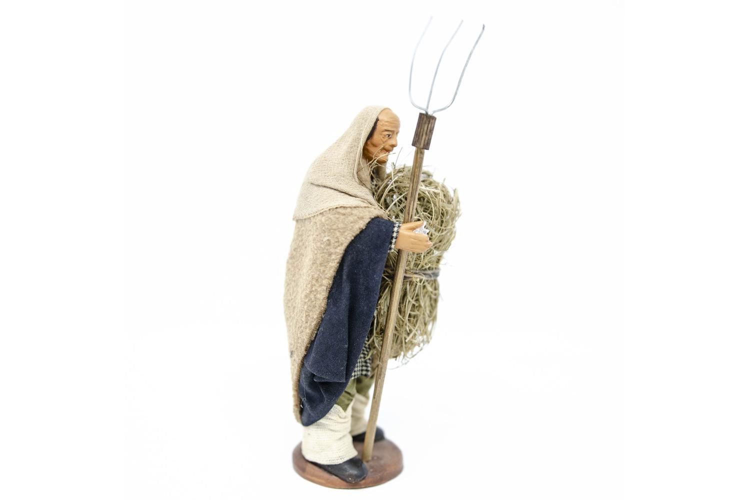  Serie 12 cm - Fisse Vestite - 12 cm
