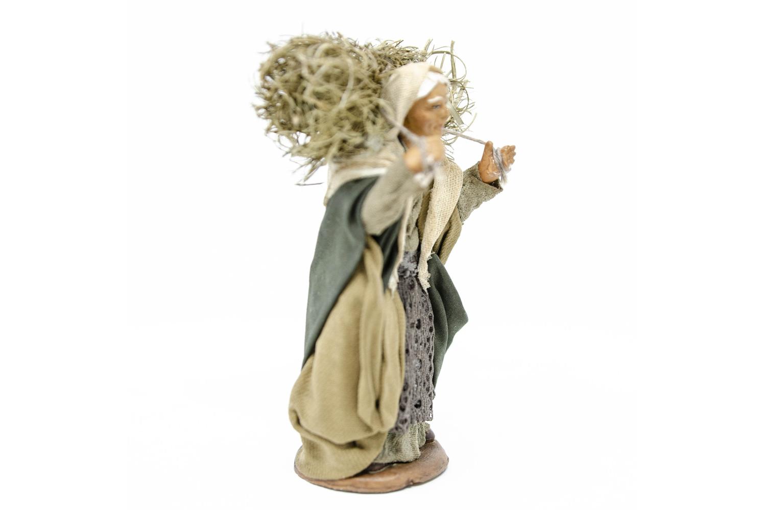  Serie 12 cm - Fisse Vestite - 12 cm