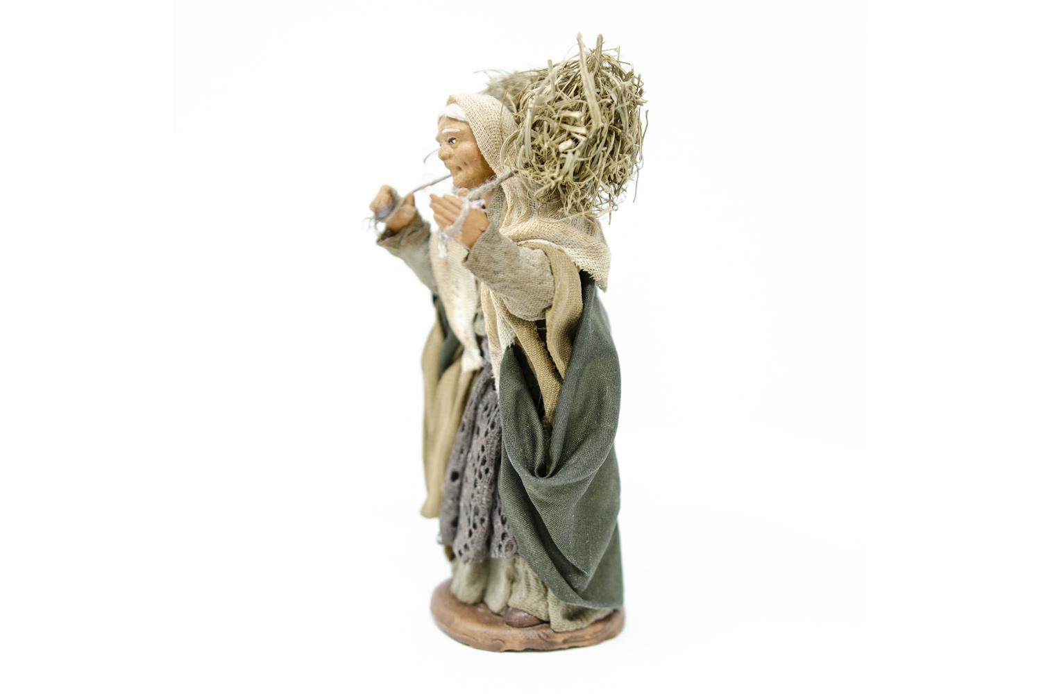  Serie 12 cm - Fisse Vestite - 12 cm