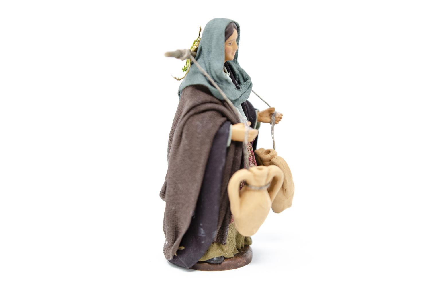  Serie 12 cm - Fisse Vestite - 12 cm