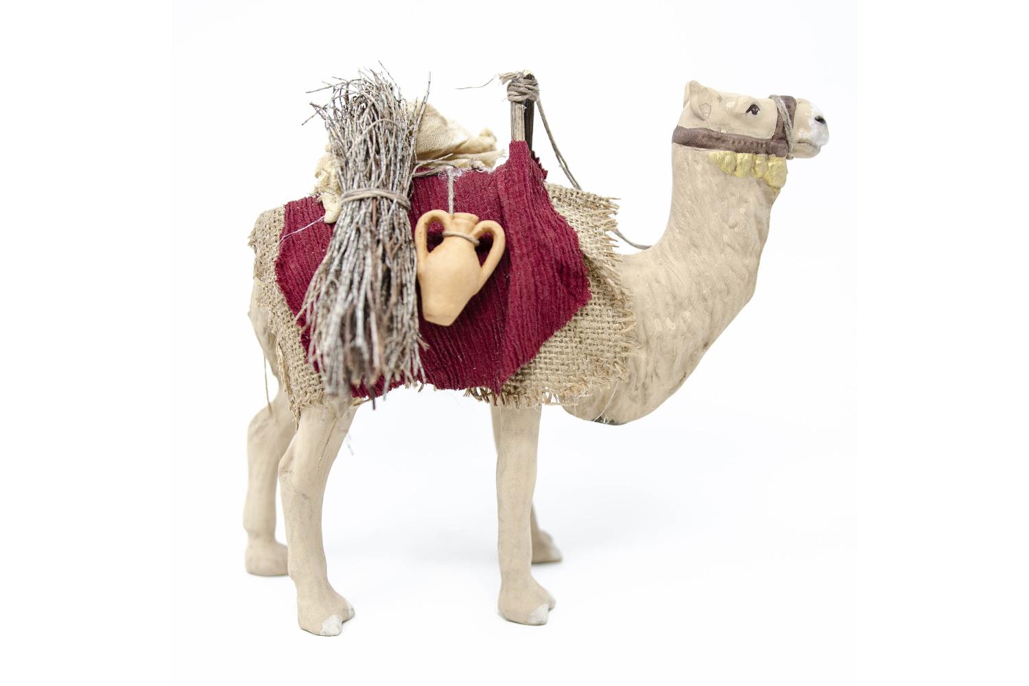  Serie 12 cm - Fisse Vestite - 12 cm