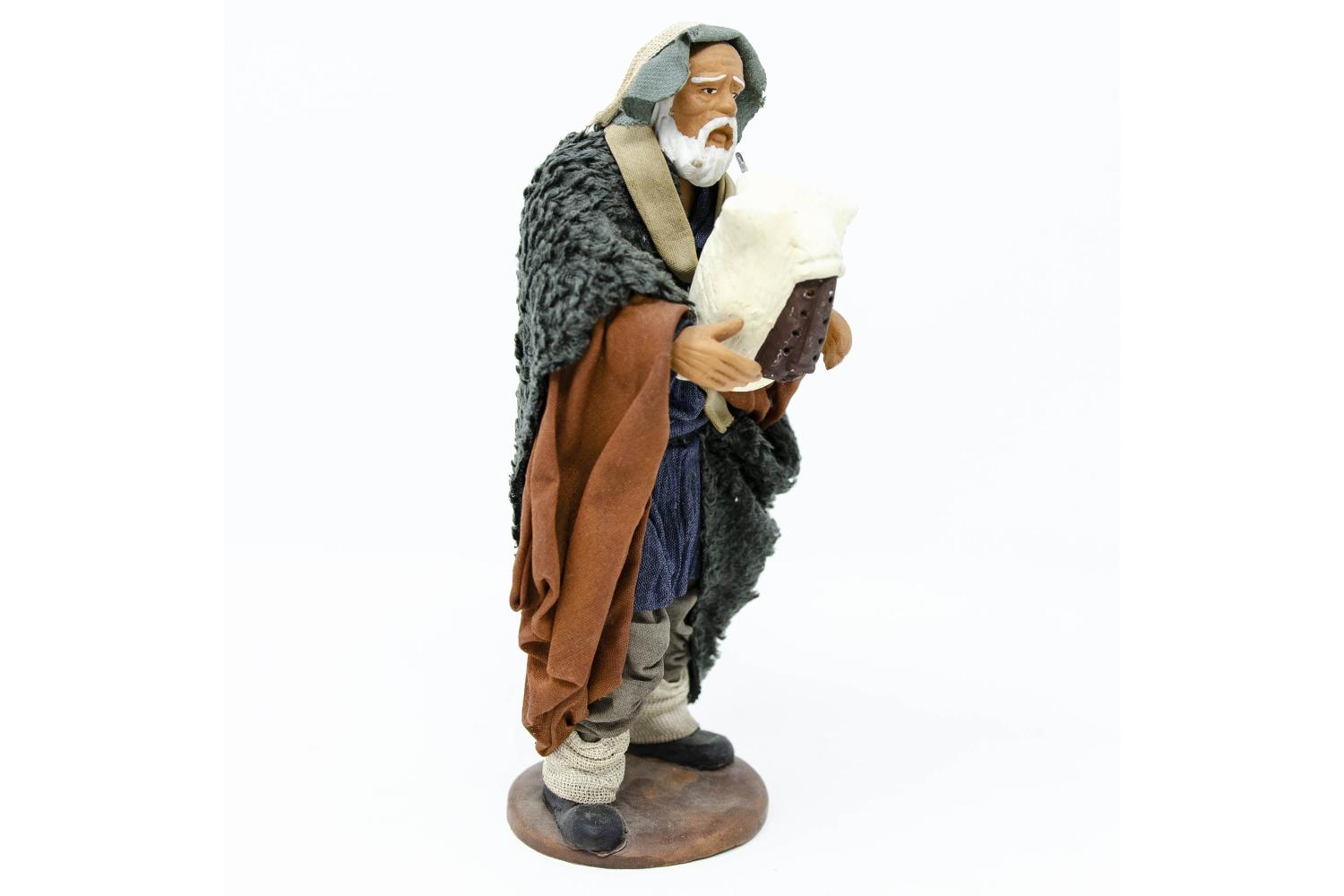 Serie 16 cm - Fisse Vestite - 16 cm