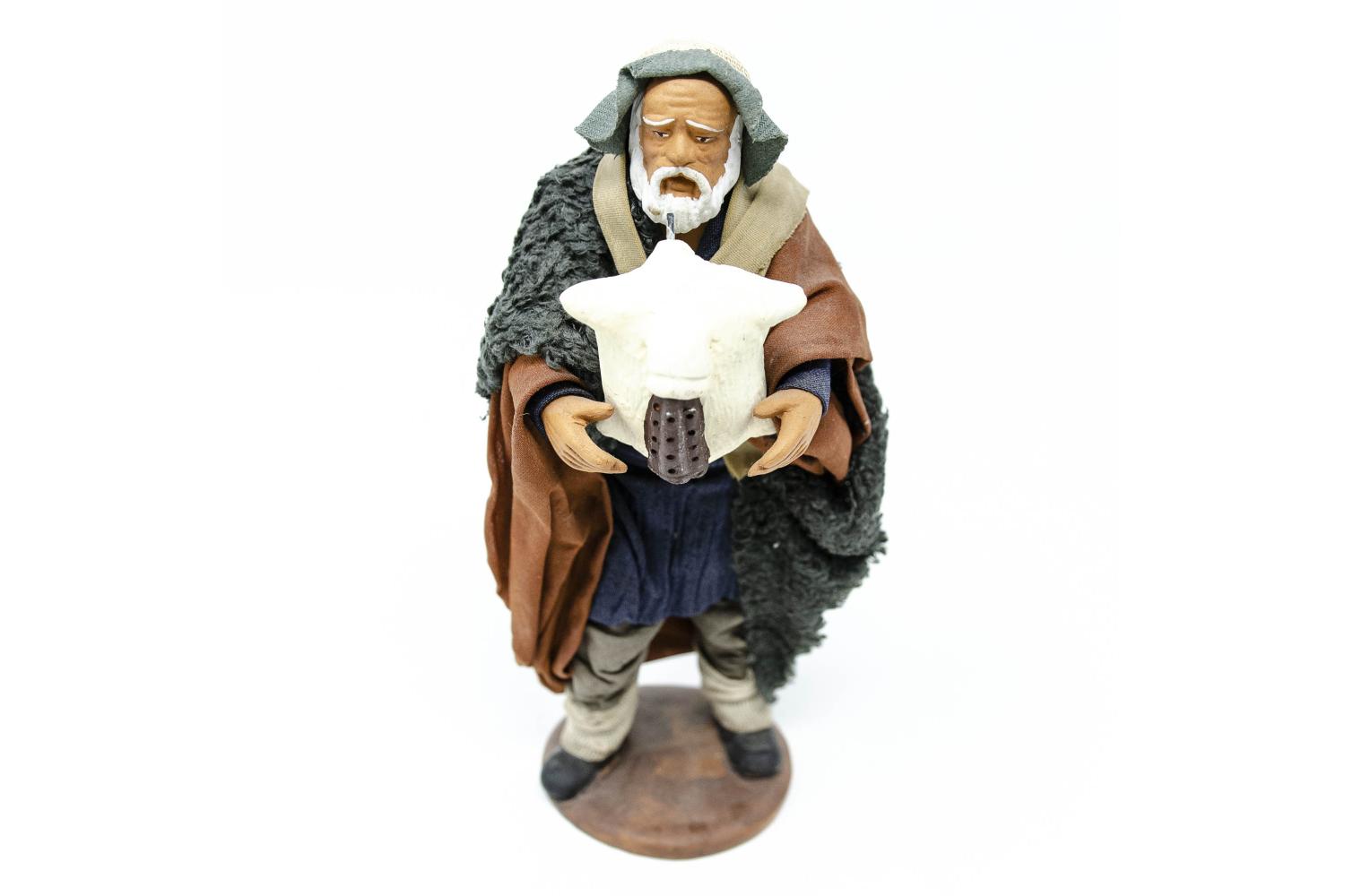  Serie 16 cm - Fisse Vestite - 16 cm