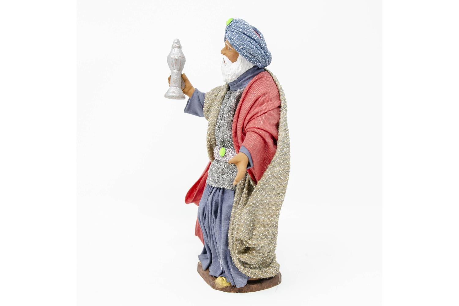  Serie 16 cm - Fisse Vestite - 16 cm