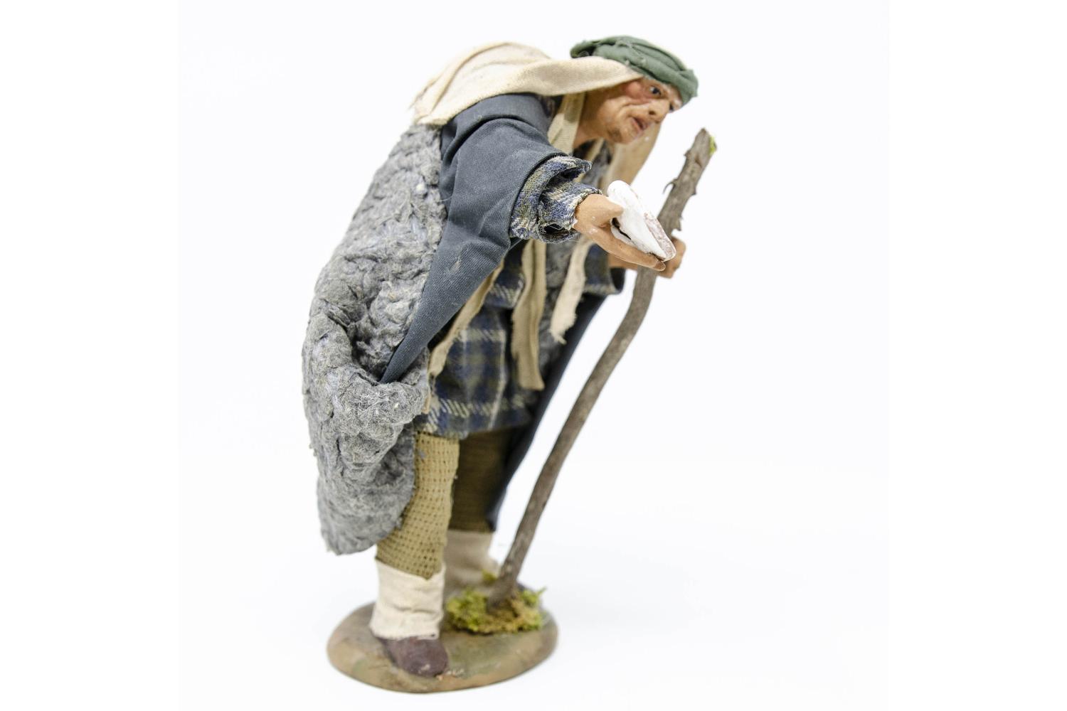  Serie 16 cm - Fisse Vestite - 16 cm