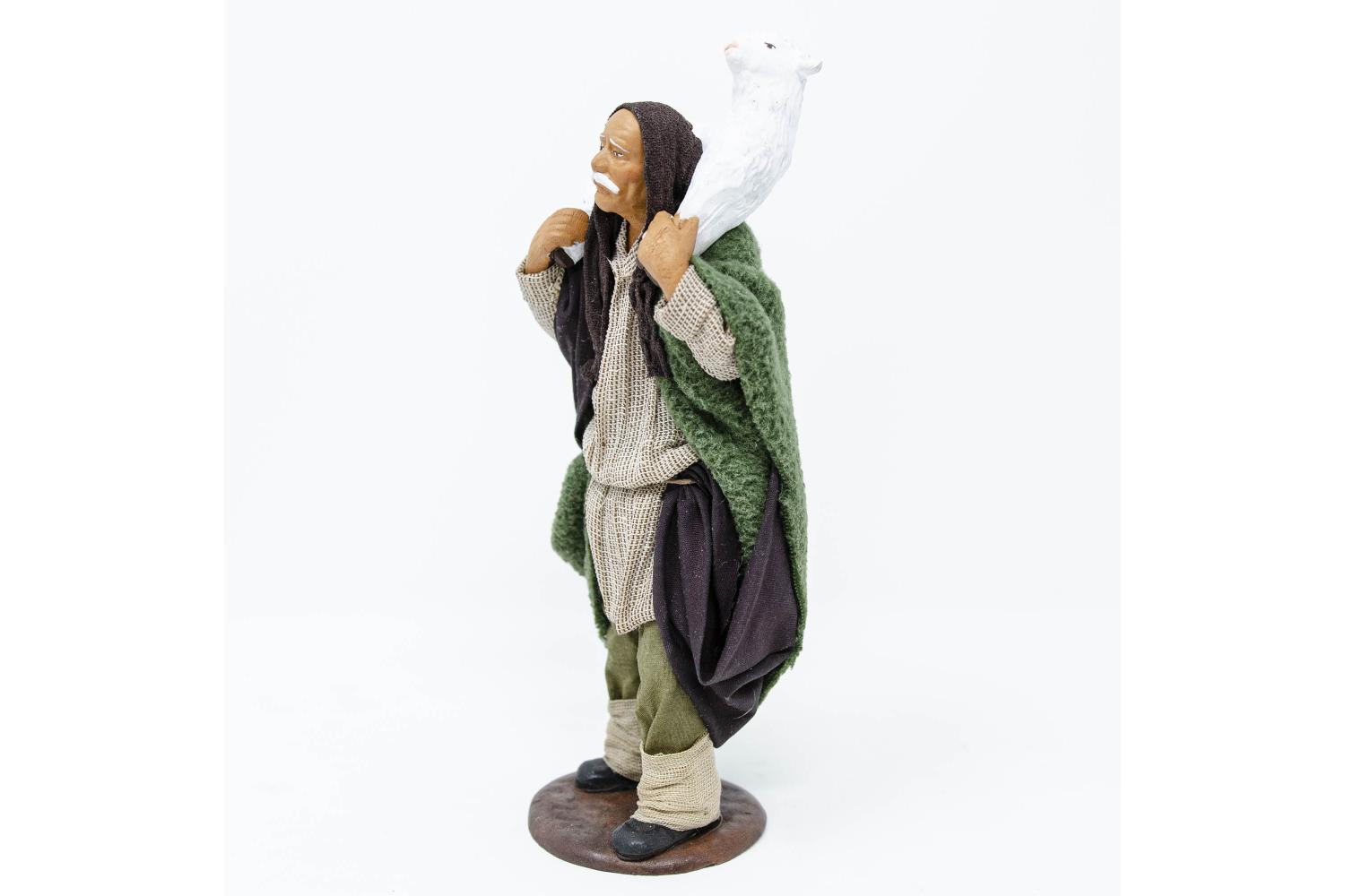  Serie 16 cm - Fisse Vestite - 16 cm