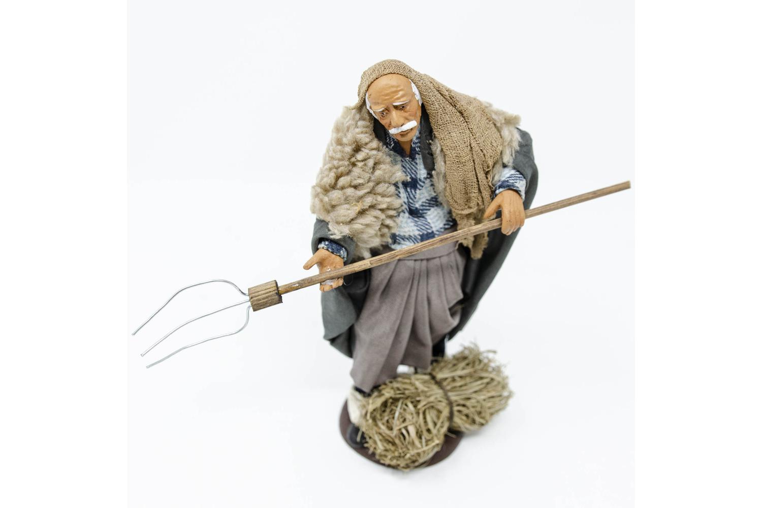  Serie 16 cm - Fisse Vestite - 16 cm