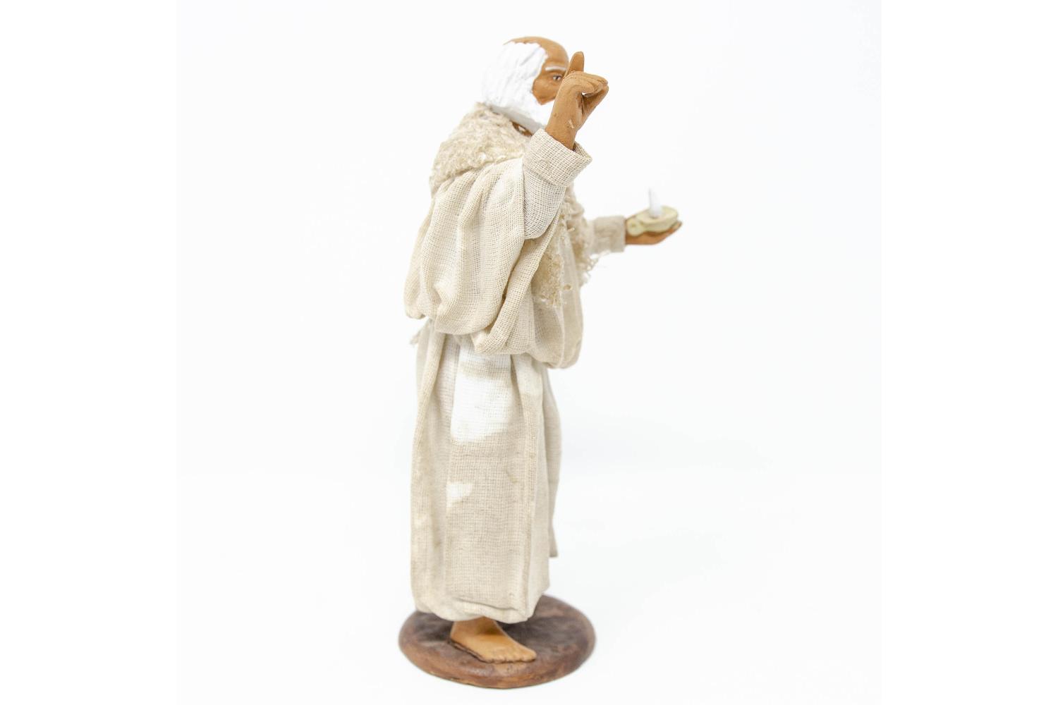  Serie 16 cm - Fisse Vestite - 16 cm