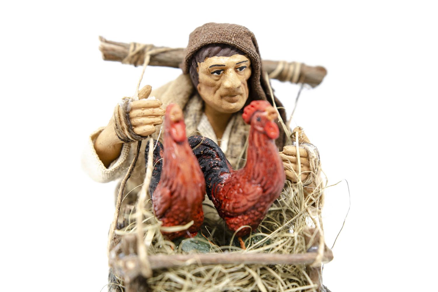  Serie 16 cm - Fisse Vestite - 16 cm