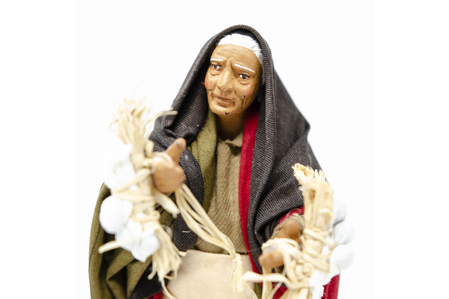  Serie 16 cm - Fisse Vestite - 16 cm