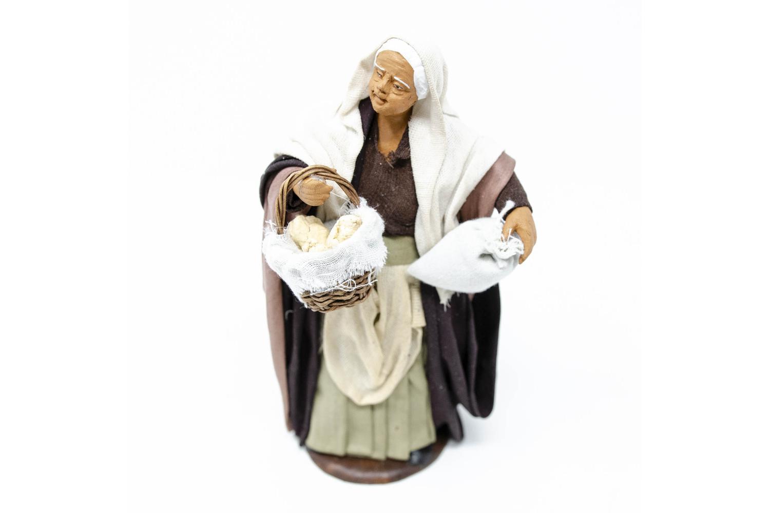  Serie 16 cm - Fisse Vestite - 16 cm