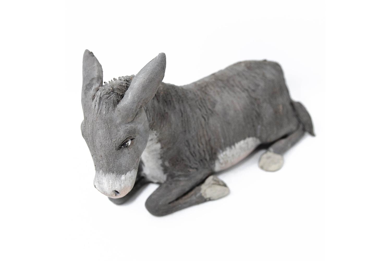  Serie 20 cm - Fisse Vestite - 20 cm