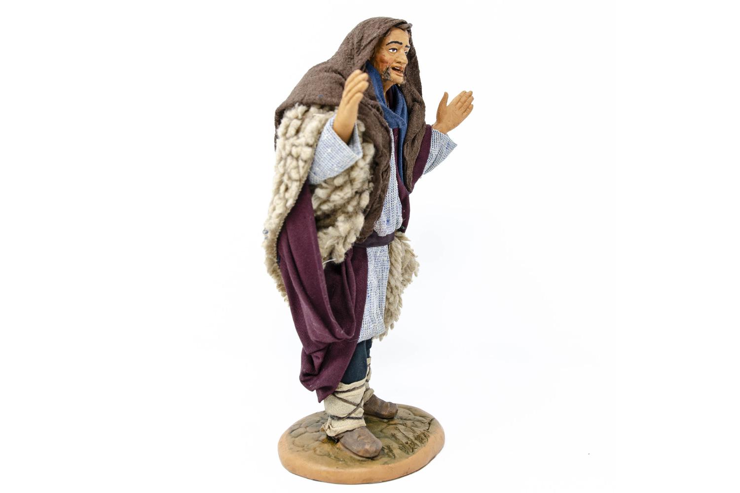  Serie 20 cm - Fisse Vestite - 20 cm