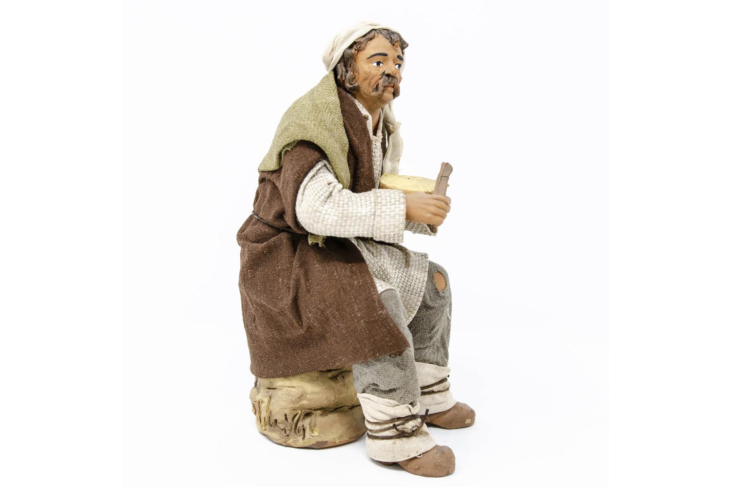  Serie 20 cm - Fisse Vestite - 20 cm
