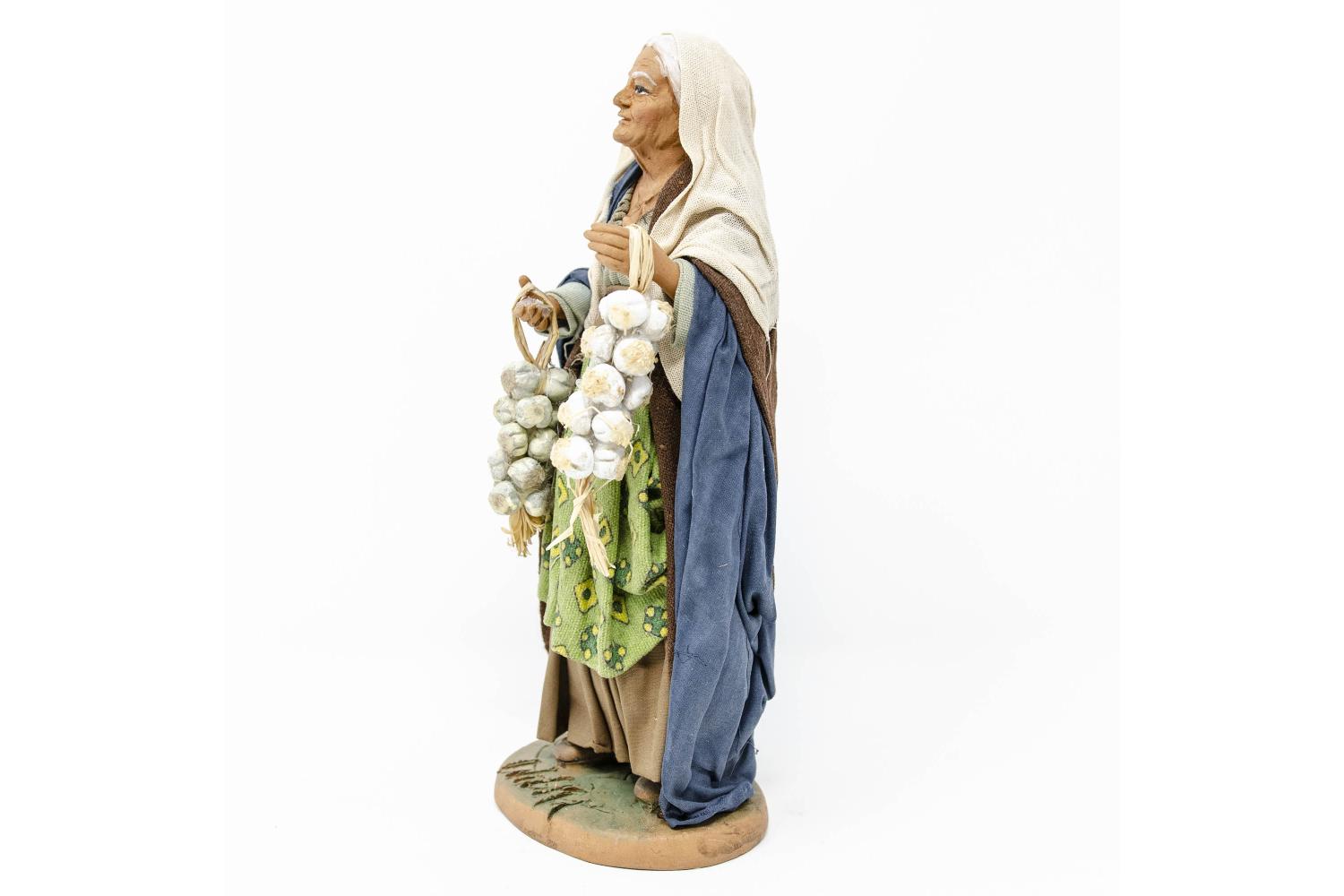  Serie 20 cm - Fisse Vestite - 20 cm