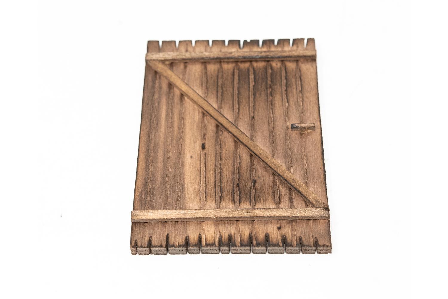  H 4,5 cm - Accessori Case (Economici)